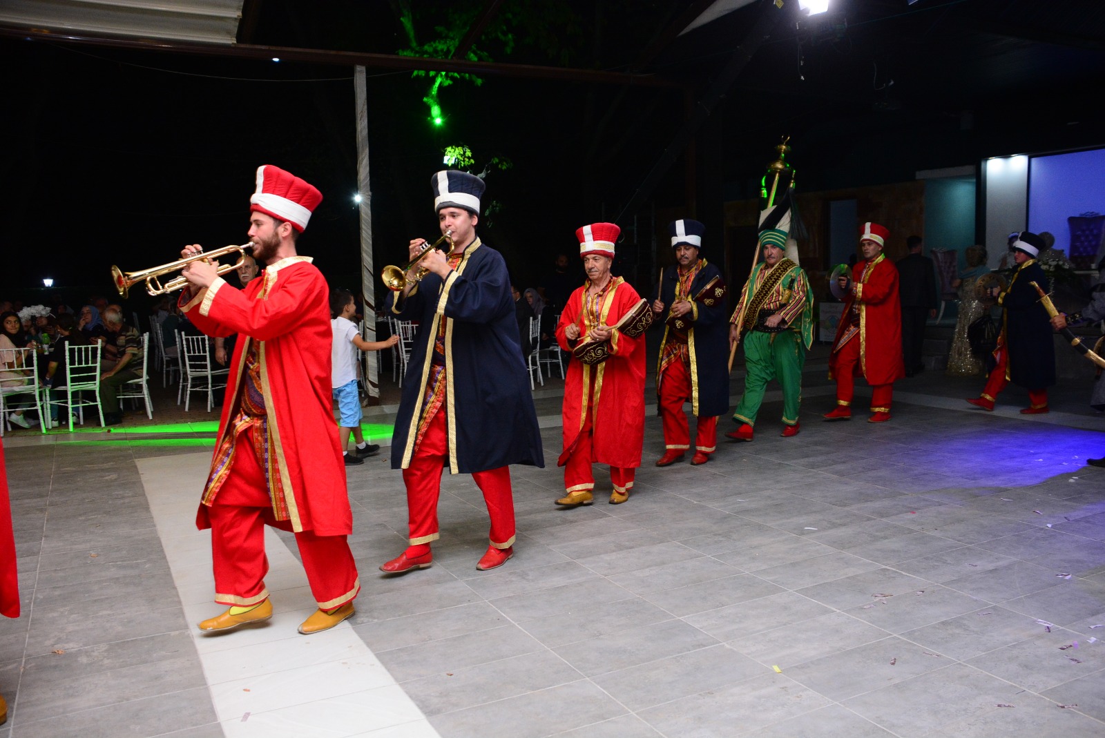 Rüzgar Gülü Atölyesi