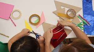 Rüzgar Gülü Atölyesi