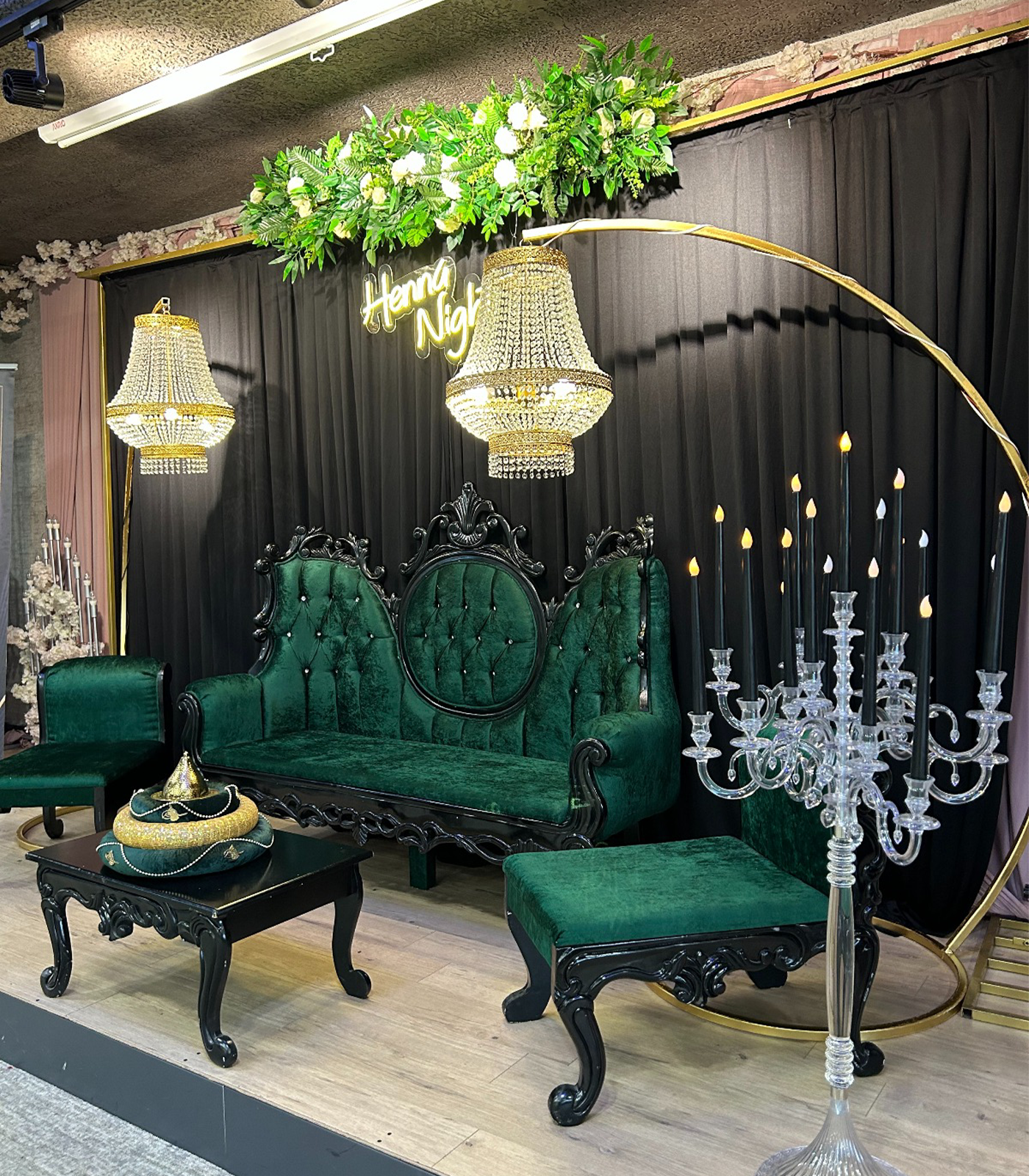 Rüzgar Gülü Atölyesi