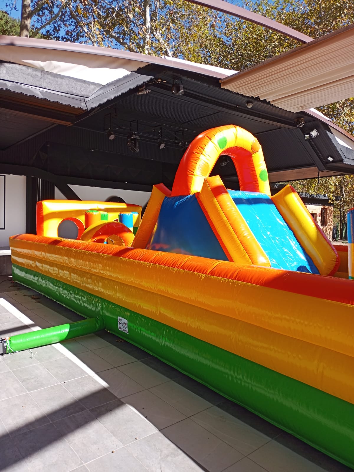 Rüzgar Gülü Atölyesi