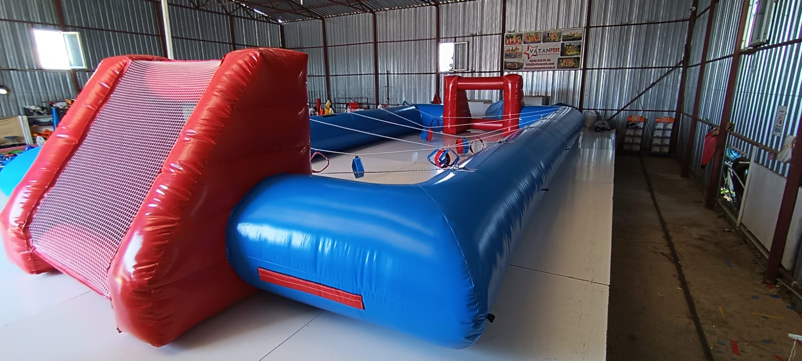 Rüzgar Gülü Atölyesi