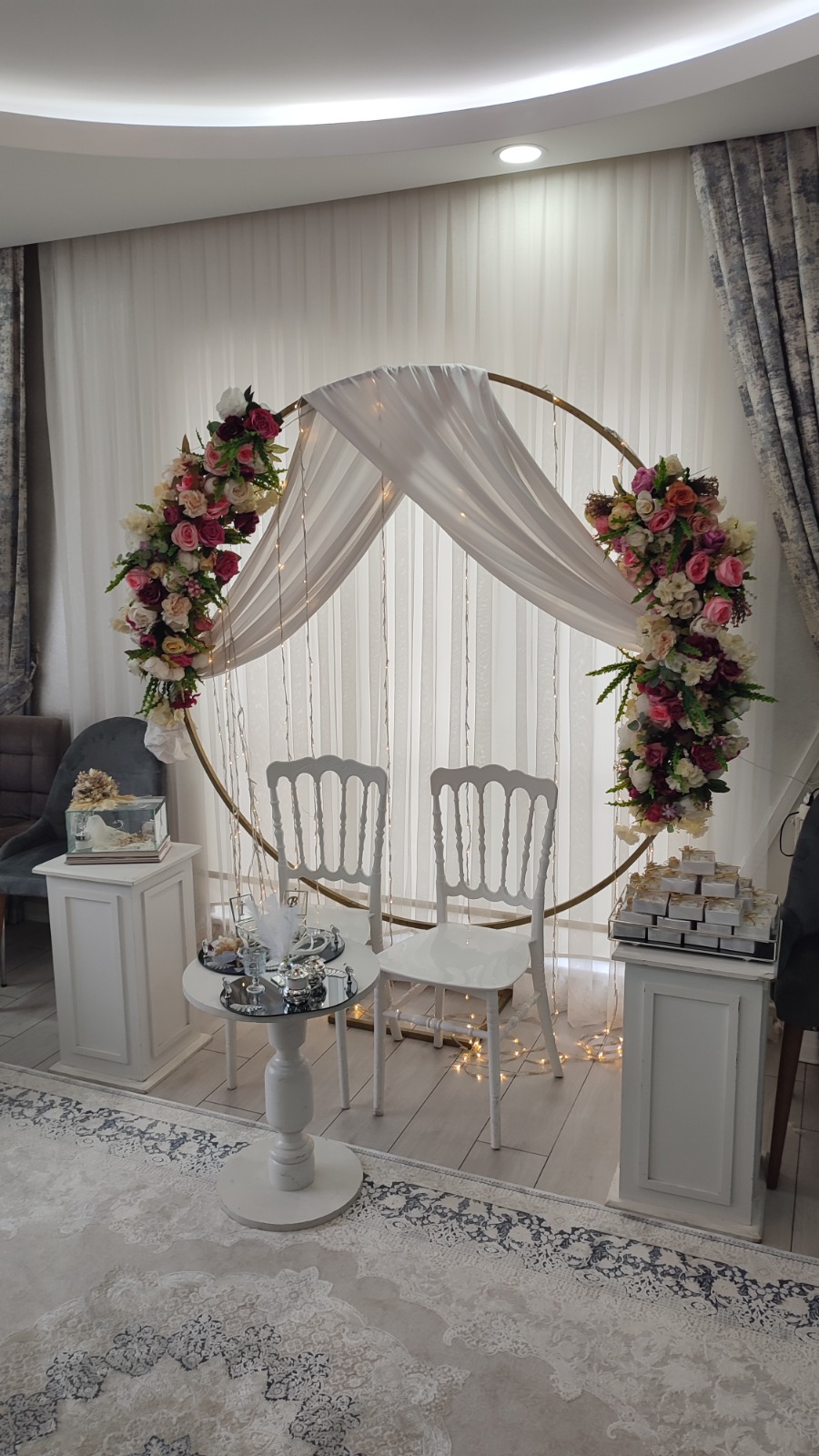 Rüzgar Gülü Atölyesi