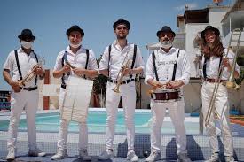 Rüzgar Gülü Atölyesi