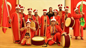 Rüzgar Gülü Atölyesi