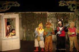 Rüzgar Gülü Atölyesi