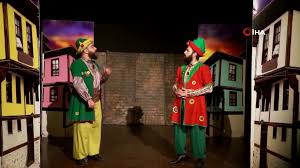 Rüzgar Gülü Atölyesi