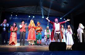 Rüzgar Gülü Atölyesi