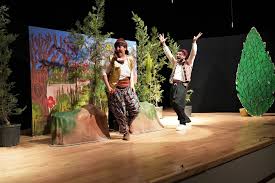 Rüzgar Gülü Atölyesi