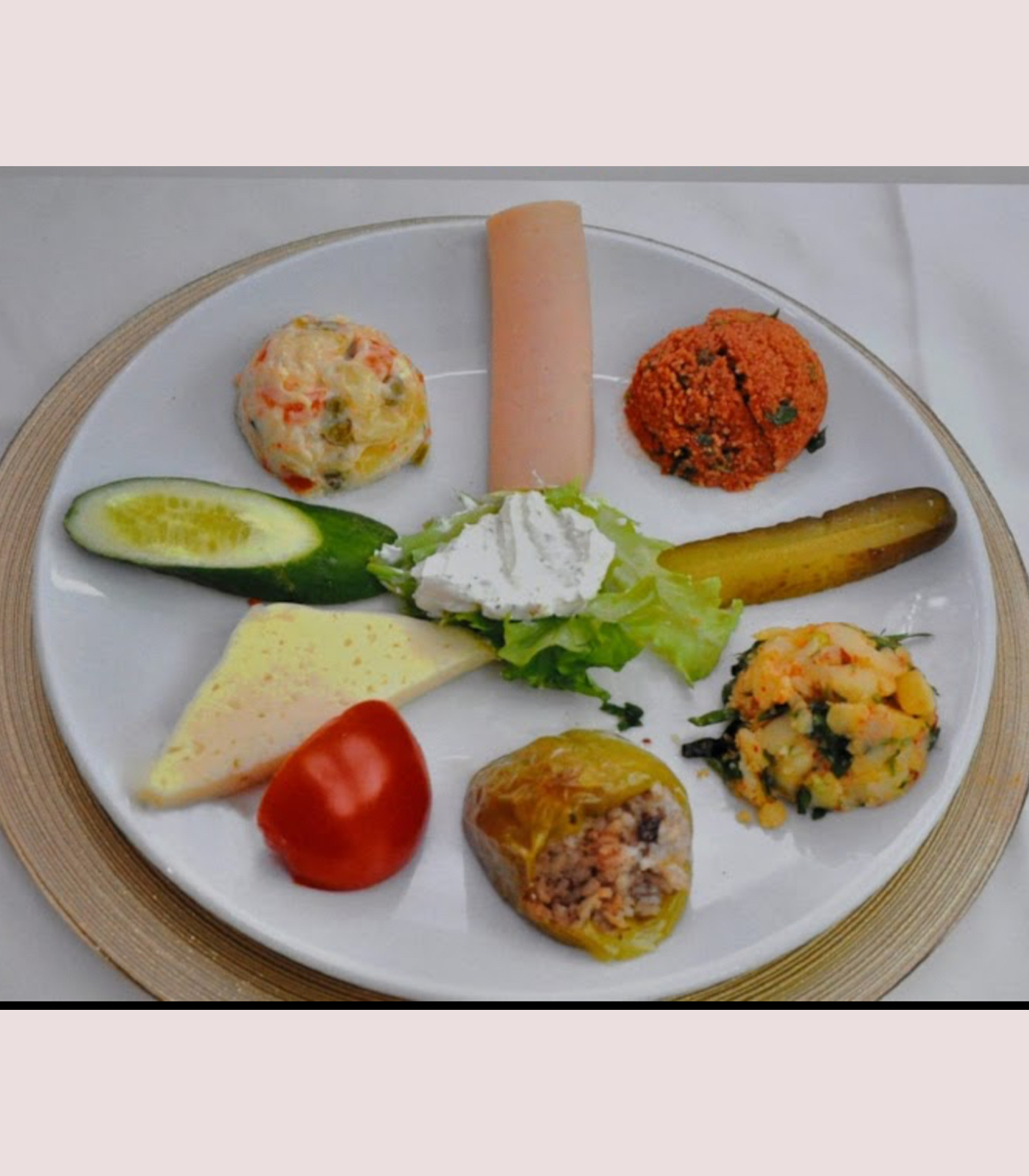 Rüzgar Gülü Atölyesi