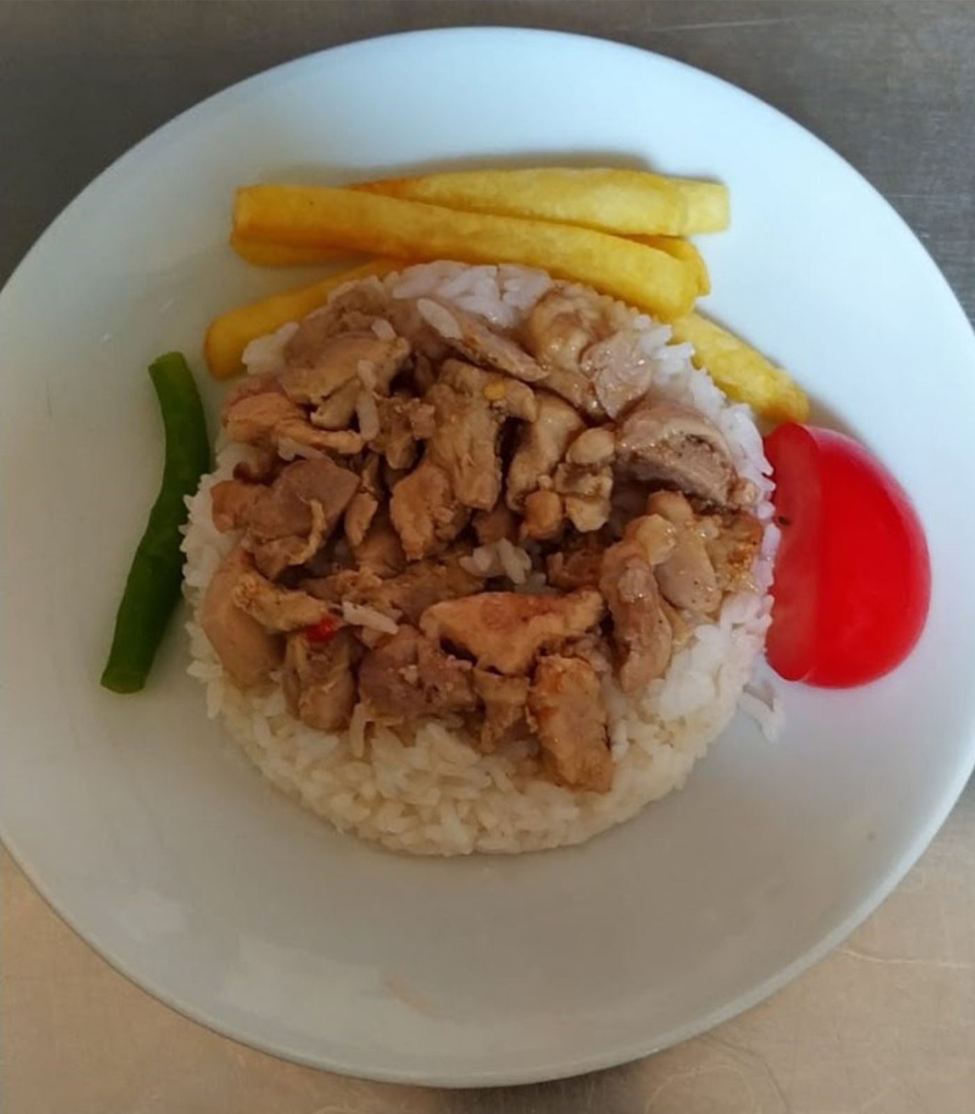 Rüzgar Gülü Atölyesi